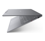 PC portable Lenovo Yoga Slim 7 14ILL11 14" OLED 60 Hz Copilot+ PC Intel Core Ultra 7 16 Go RAM 512 Go SSD Gris Lunaire