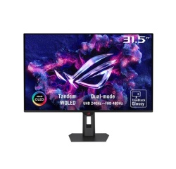 Ecran PC Asus Gaming ROG STRIX OLED XG32UQWMS 32" 240 Hz 4K UHD