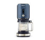 Sorbetière Ninja Machine à glaces Cream XL 11-en-1 NC601EU Bleu
