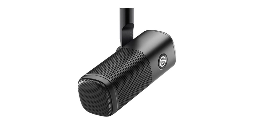 Microphone Elgato Wave DX