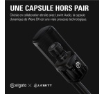 Microphone Elgato Wave DX