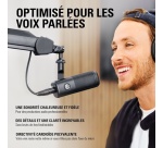 Microphone Elgato Wave DX
