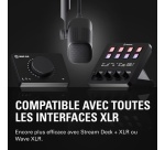 Microphone Elgato Wave DX