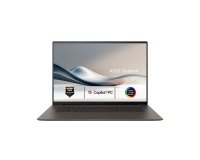 PC portable Asus Zenbook S 16 UM5606WA-RK296W 16" OLED 120Hz Copilot+PC AMD Ryzen  AI 9 32 Go RAM 1 To SSD Gris Zumaia