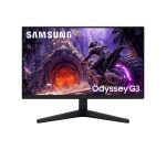 Ecran PC Samsung Gaming Odyssey G3 G30H LS27HG302EUXEN 27" 144 Hz Full HD