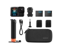 Caméra sport Gopro Pack HERO13 Black + Accessoires