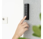 Serrure connectée Nuki Digicode Clavier 2.0 Noir