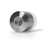 Serrure connectée Nuki Smart Lock Pro 5e Génération Argent