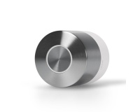 Serrure connectée Nuki Smart Lock Pro 5e Génération Argent