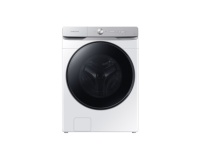 Lave-linge hublot Samsung WF20DG8650BW Blanc
