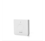 Serrure connectée Nuki Bouton d'ouverture Blanc