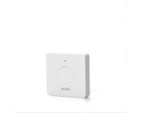 Serrure connectée Nuki Bouton d'ouverture Blanc