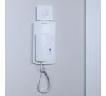 Serrure connectée Nuki Bouton d'ouverture Blanc