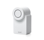 Serrure connectée Nuki Smart Lock Go V2 Blanc