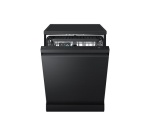 Lave-vaisselle pose libre Samsung DW80H73YAFF 60 cm Noir