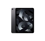 iPad Apple Air 10,9'' Puce M1 64Go Wi-Fi 5e génération Noir 2022 Reconditionné