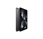 iPad Apple Air 10,9'' Puce M1 64Go Wi-Fi 5e génération Noir 2022 Reconditionné