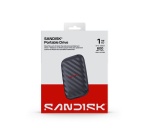 SSD externe Sandisk Disque portable 1 To Noir