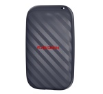 SSD externe Sandisk Disque portable 500 Go Noir