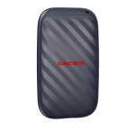 SSD externe Sandisk Disque portable 500 Go Noir