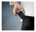 SSD externe Sandisk Disque portable 500 Go Noir