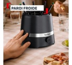 Fondue Tefal ThermoRespect EF2758F0 Noir