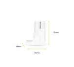 Serrure connectée Nuki Batterie Power Pack Blanc