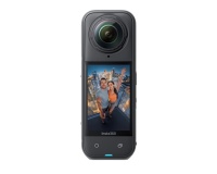 Caméra sport Insta360 X5 STANDARD VERSION
