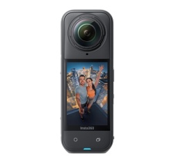 Caméra sport Insta360 X5 STANDARD VERSION