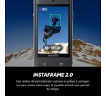 Caméscope Insta360 Pack X5 Essentiel Noir