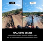 Caméscope Insta360 Pack X5 Essentiel Noir