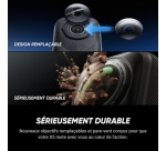 Caméscope Insta360 Pack X5 Essentiel Noir