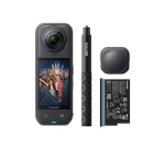 Caméscope Insta360 Pack X5 STARTER