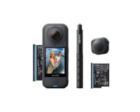Caméra sport Insta360 X4 Air Starter Bundle