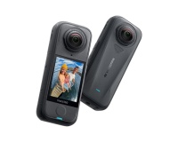 Caméra sport Insta360 X4 Air Standard Bundle