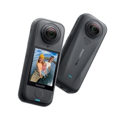 Caméra sport Insta360 X4 Air Standard Bundle