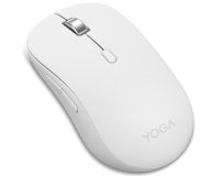 Souris Lenovo sans fil Yoga Beige