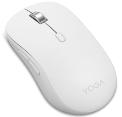 Souris Lenovo sans fil Yoga Beige