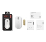 Souris Lenovo sans fil Yoga Beige