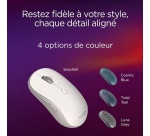 Souris Lenovo sans fil Yoga Beige