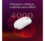 Souris Lenovo sans fil Yoga Beige