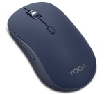 Souris Lenovo sans fil Yoga Bleu cosmique