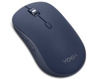 Souris Lenovo sans fil Yoga Bleu cosmique