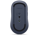 Souris Lenovo sans fil Yoga Bleu cosmique