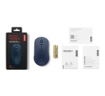 Souris Lenovo sans fil Yoga Bleu cosmique