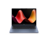 PC portable Hp OmniBook 3 AI 14-ht0024nfx 14" 2K Copilot+PC Intel Core Ultra 5 8 Go RAM 512 Go SSD Bleu étoilé