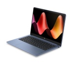 PC portable Hp OmniBook 3 AI 14-ht0024nfx 14" 2K Copilot+PC Intel Core Ultra 5 8 Go RAM 512 Go SSD Bleu étoilé