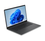 PC portable Hp OmniBook 3 17-dk0038nfx 17,3" Full HD Intel Core 5 8 Go RAM 512 Go SSD Gris fer