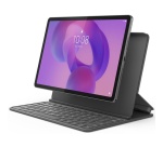 Tablette tactile Lenovo Pack Idea Tab ZAFR 11,1" 128 Go Gris Luna + Clavier Folio Azerty + Stylo Tab Pen