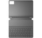 Tablette tactile Lenovo Pack Idea Tab ZAFR 11,1" 128 Go Gris Luna + Clavier Folio Azerty + Stylo Tab Pen